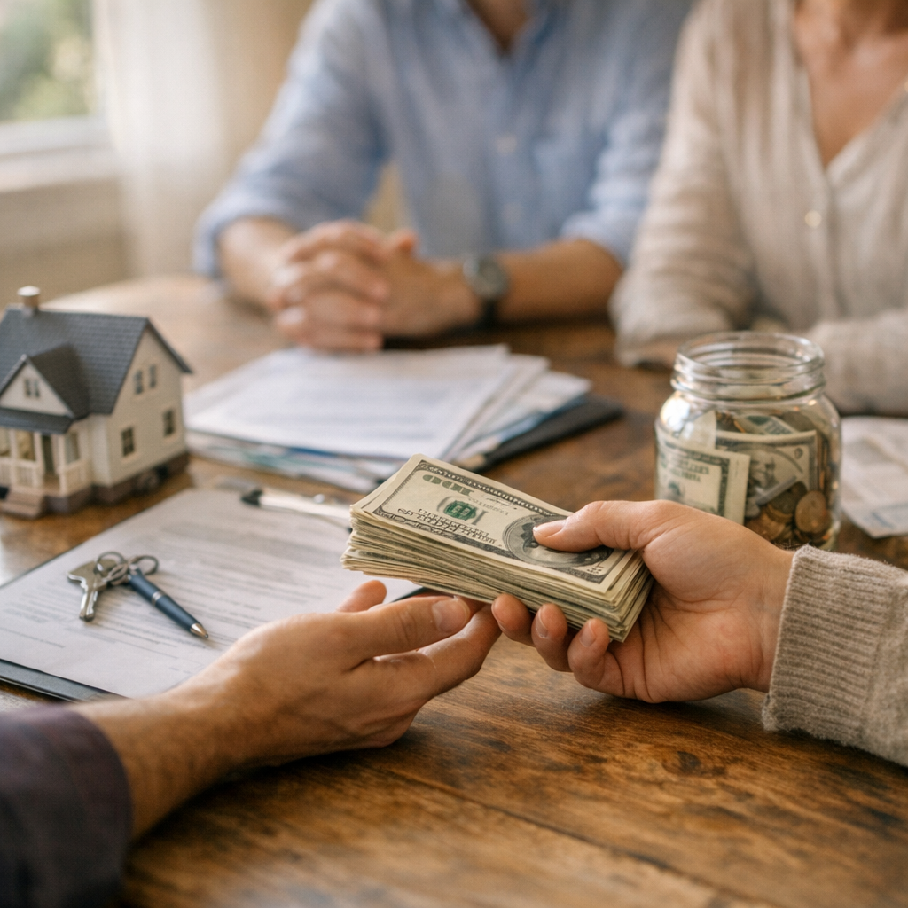 Paiement cash&nbsp;: quand est-ce une mauvaise idée malgré l’épargne disponible&nbsp;?