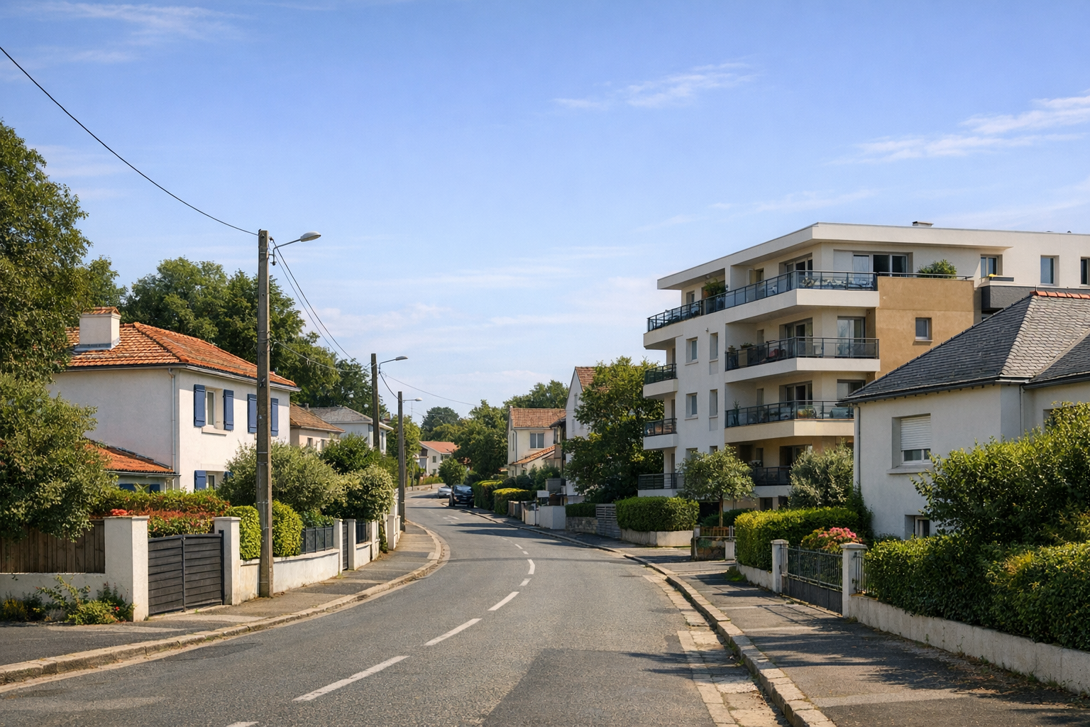 Acheter entre Nantes Nord et Orvault sereinement