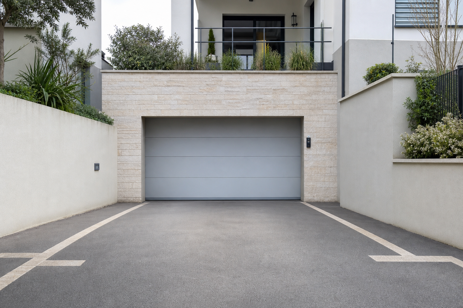 Le bail pour la location d’un garage doit être adapté au cas