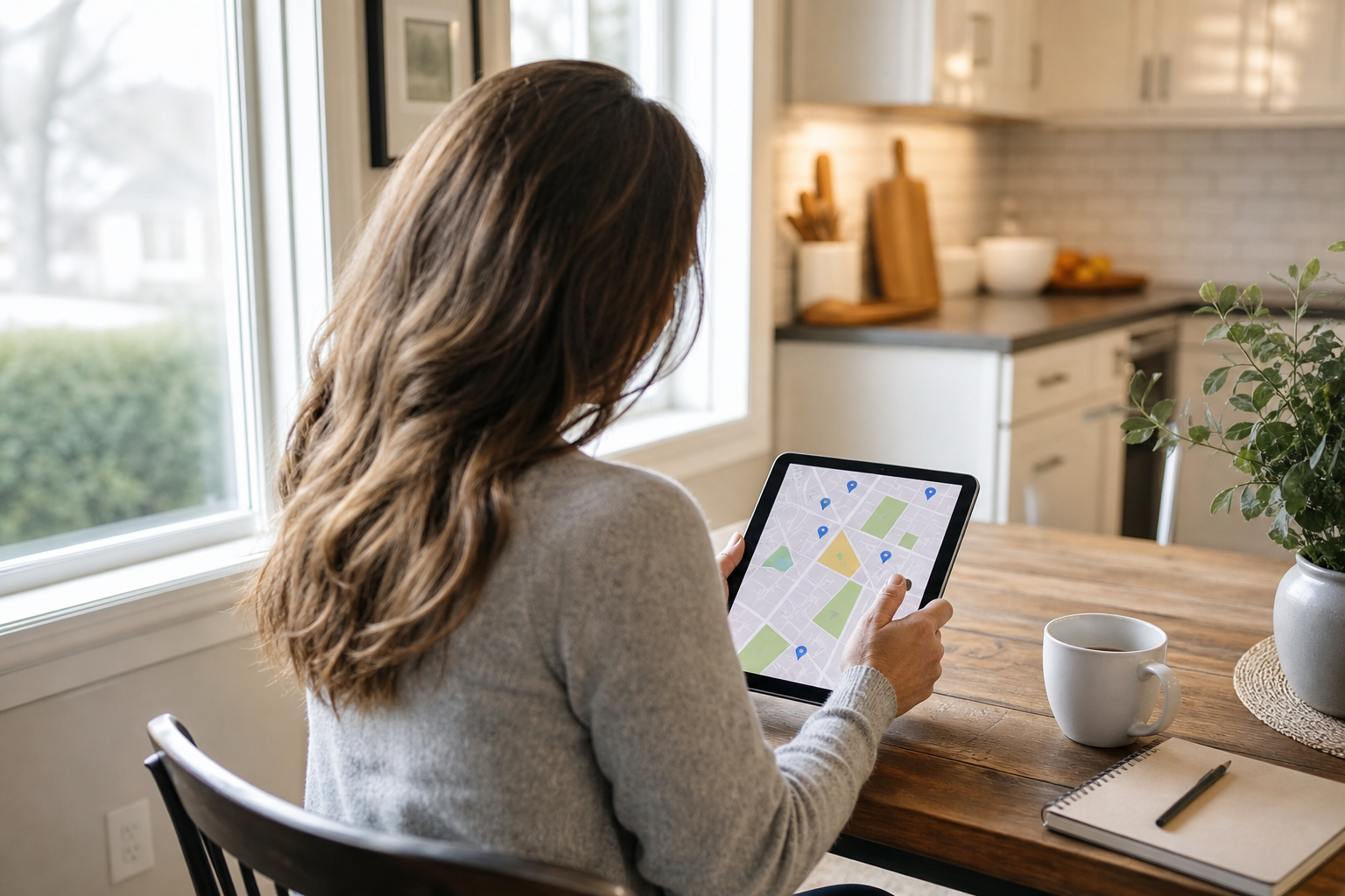 Bien'ici immobilier : fonctionnement, recherche et alternatives