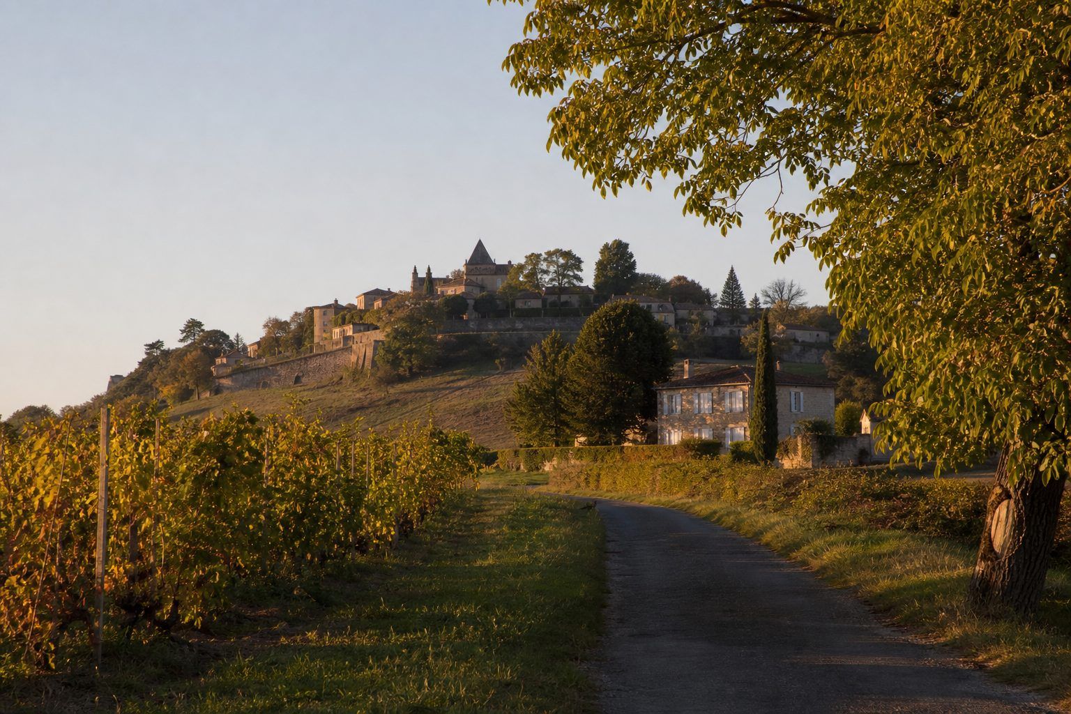 Marmande, Duras et les secteurs couverts par l’agence