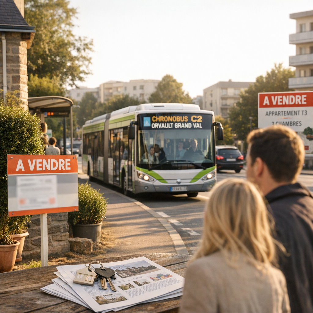 Prix, délais de vente, profils d'acheteurs : ce que disent vraiment les données locales