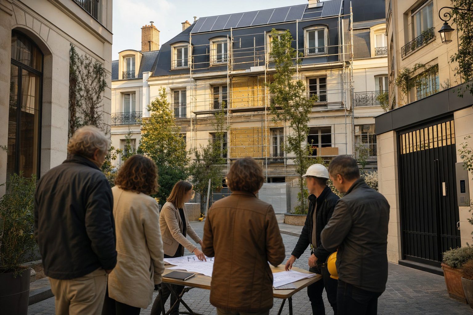Quelles décisions et quels travaux relèvent de l’article 26 ?