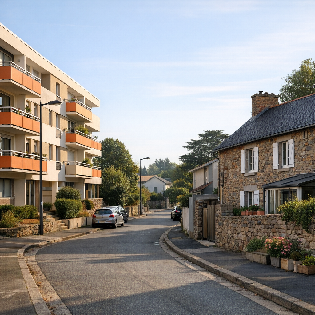 La location d’un logement classé DPE E sera-t-elle interdite en 2034 ?