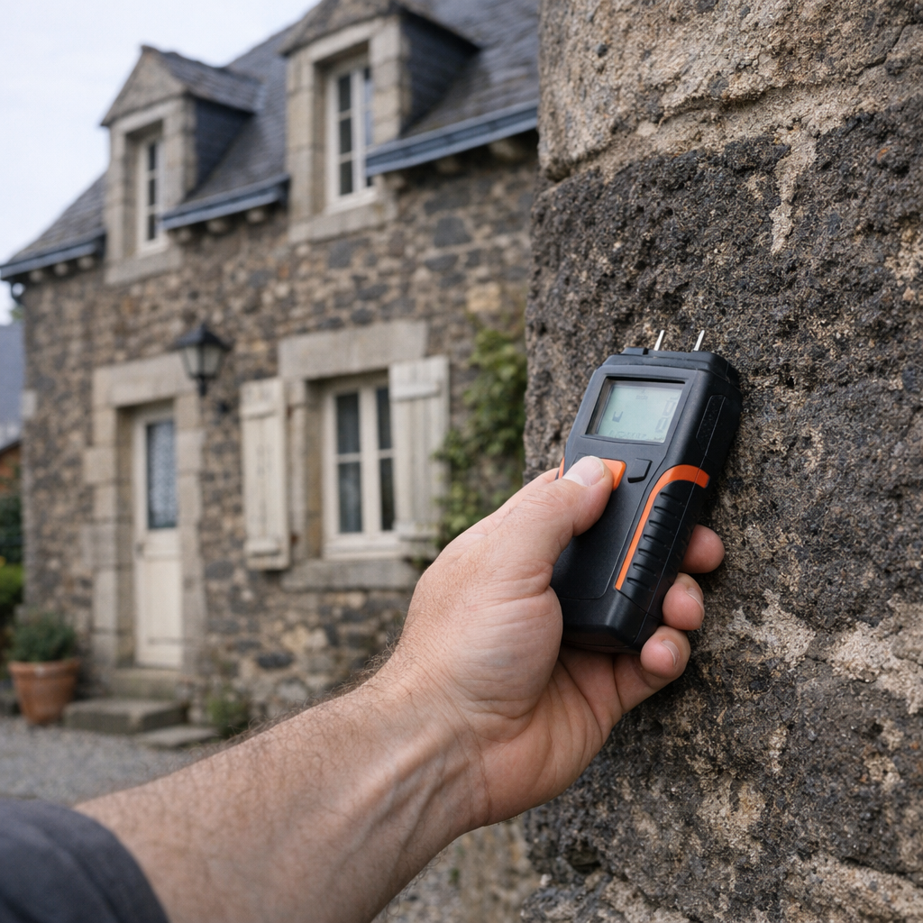 Faut-il acheter une maison en mâchefer à Orvault ?