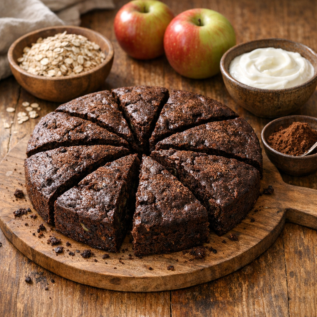 Le Gâteau pour diabétique maison : 9 recettes à IG bas