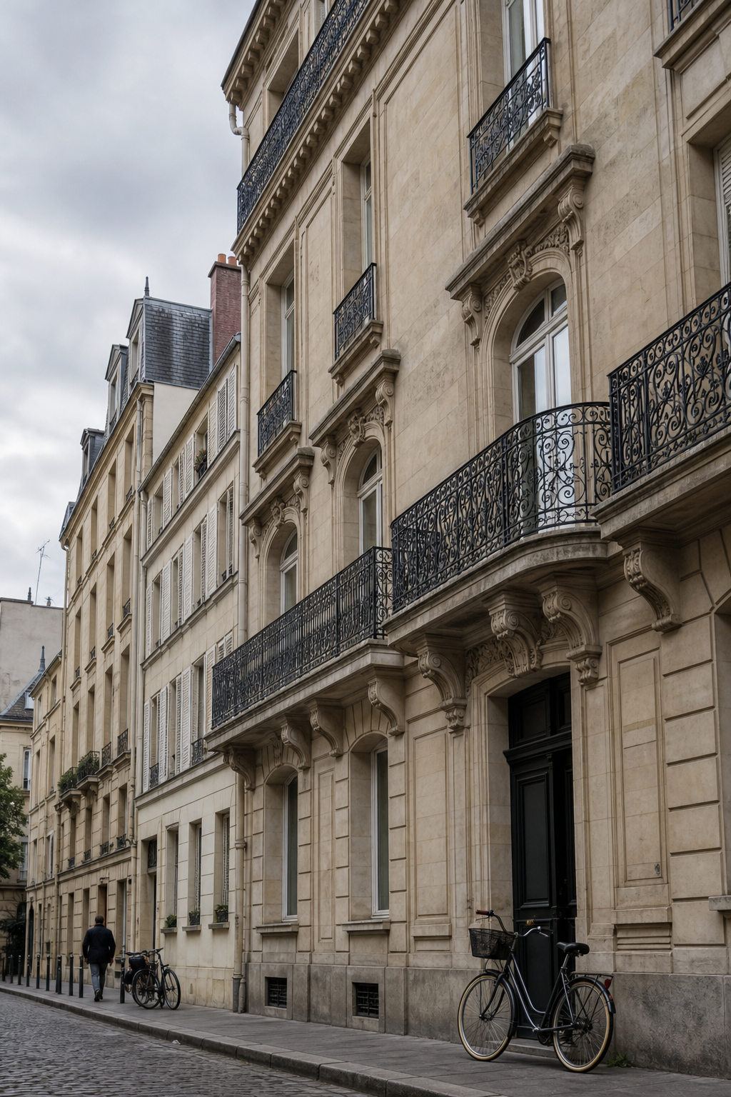 L’immobilier à Paris sur Leboncoin révèle une reprise sans flambée