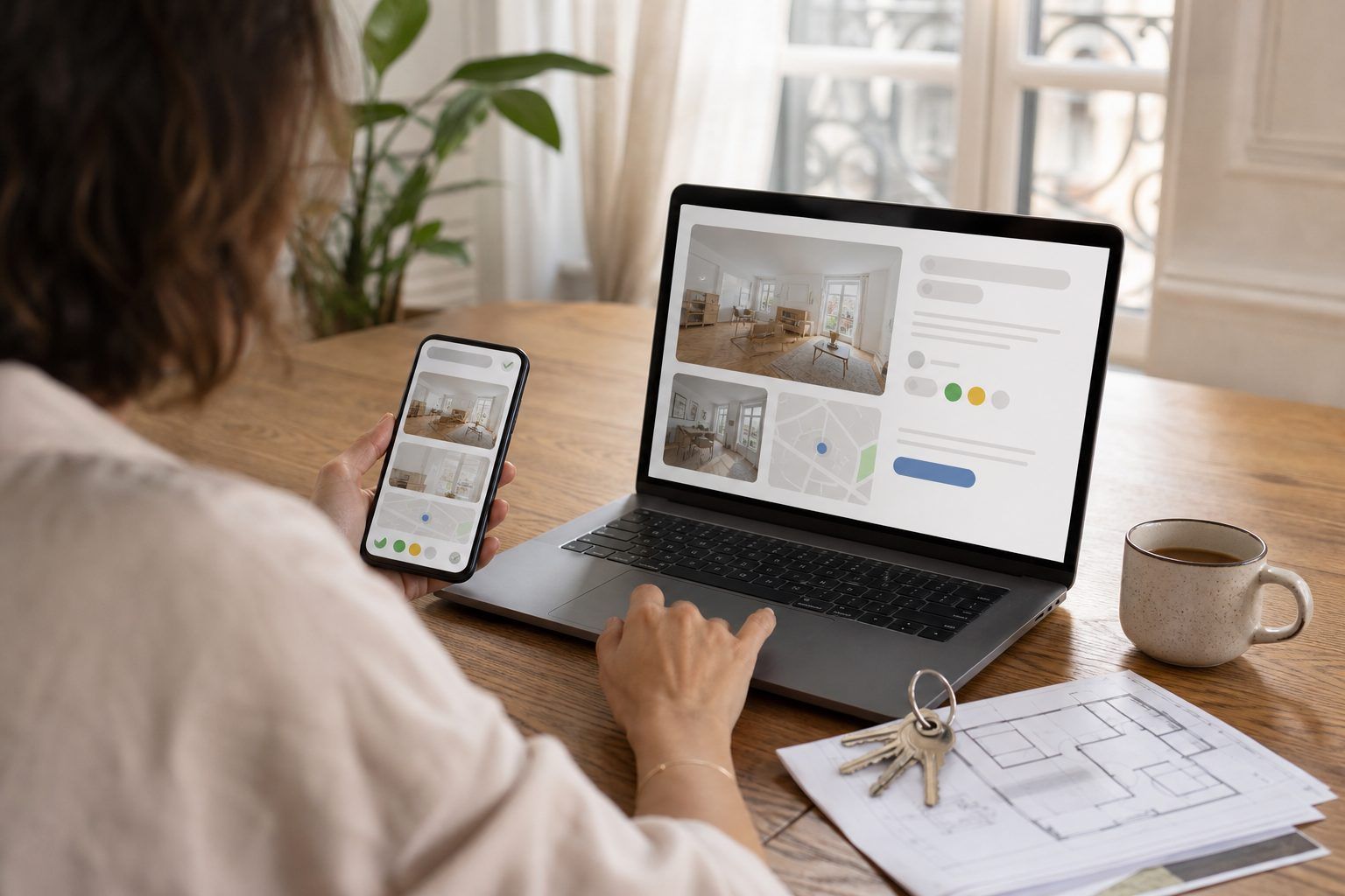 Déposer, retrouver et suivre son annonce sur leboncoin