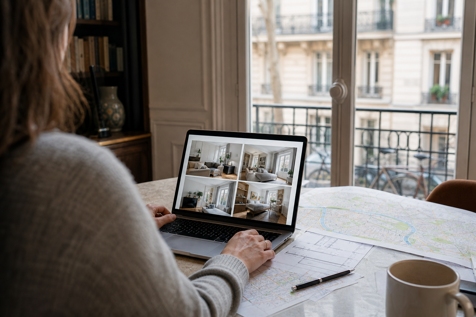Acheter un Appartement sur Leboncoin demande de lire entre les lignes