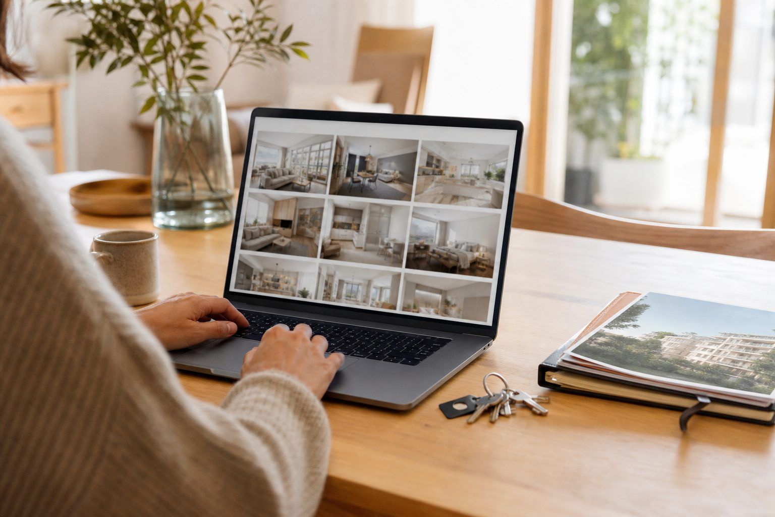 Pourquoi utiliser Leboncoin en complément d'autres sources pour chercher un appartement