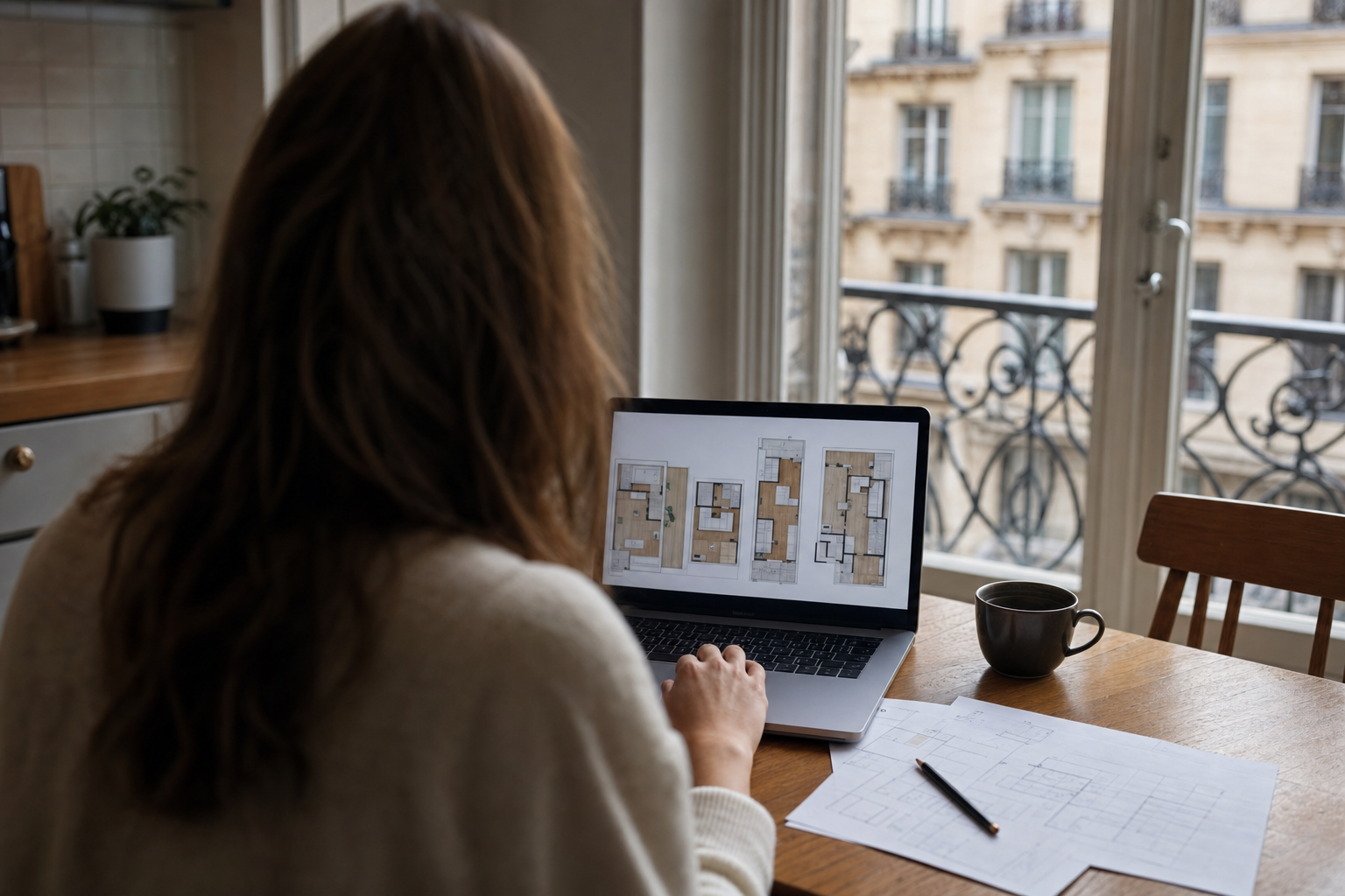 Une vente d’Appartement sur Leboncoin est-elle entre particuliers ?