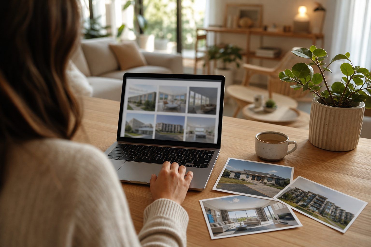 Maison, appartement ou location&nbsp; : filtrer les annonces sans perdre de temps