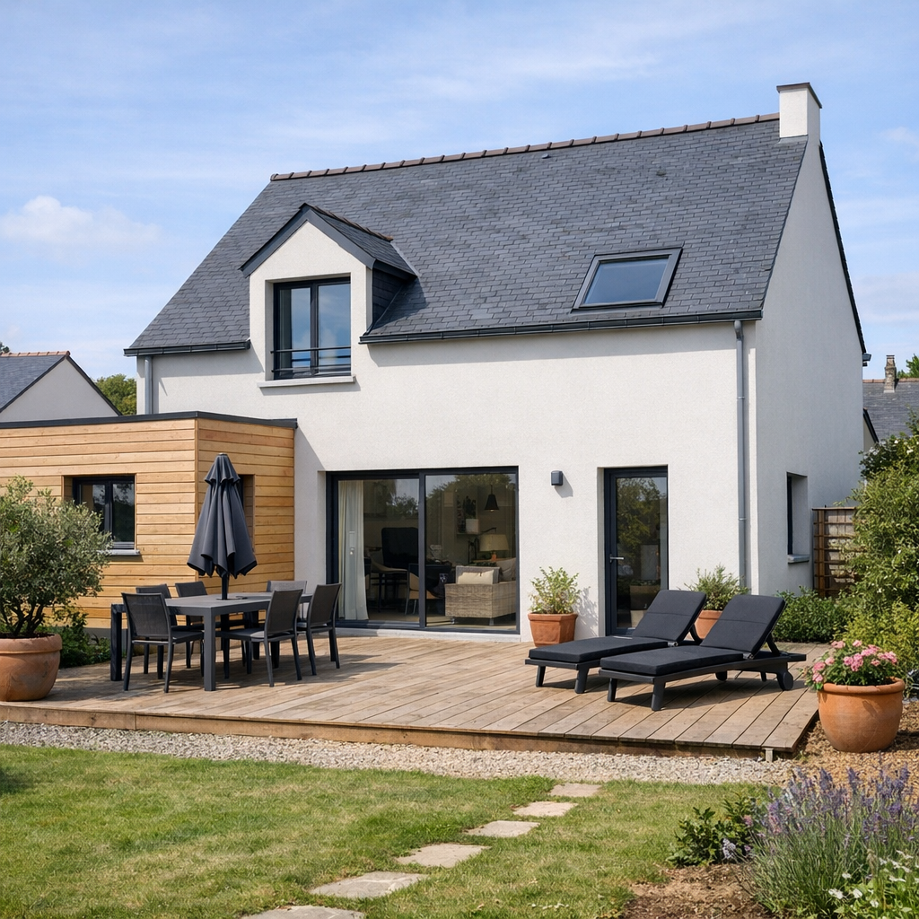 Que valent les Maisons de l’Hexagone pour votre projet ?