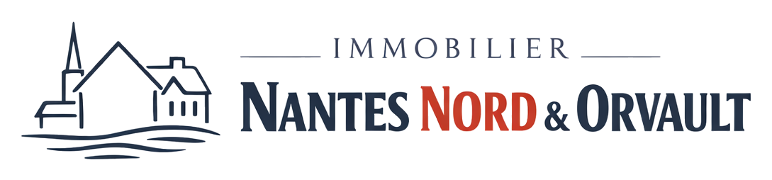 Immobilier Nantes Nord & Orvault — magazine éditorial