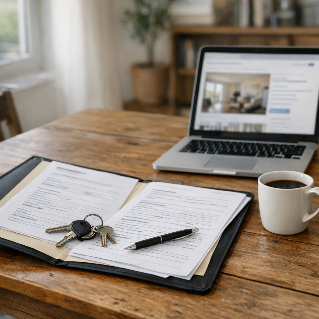 Comment louer un appartement au chômage sans se faire écarter