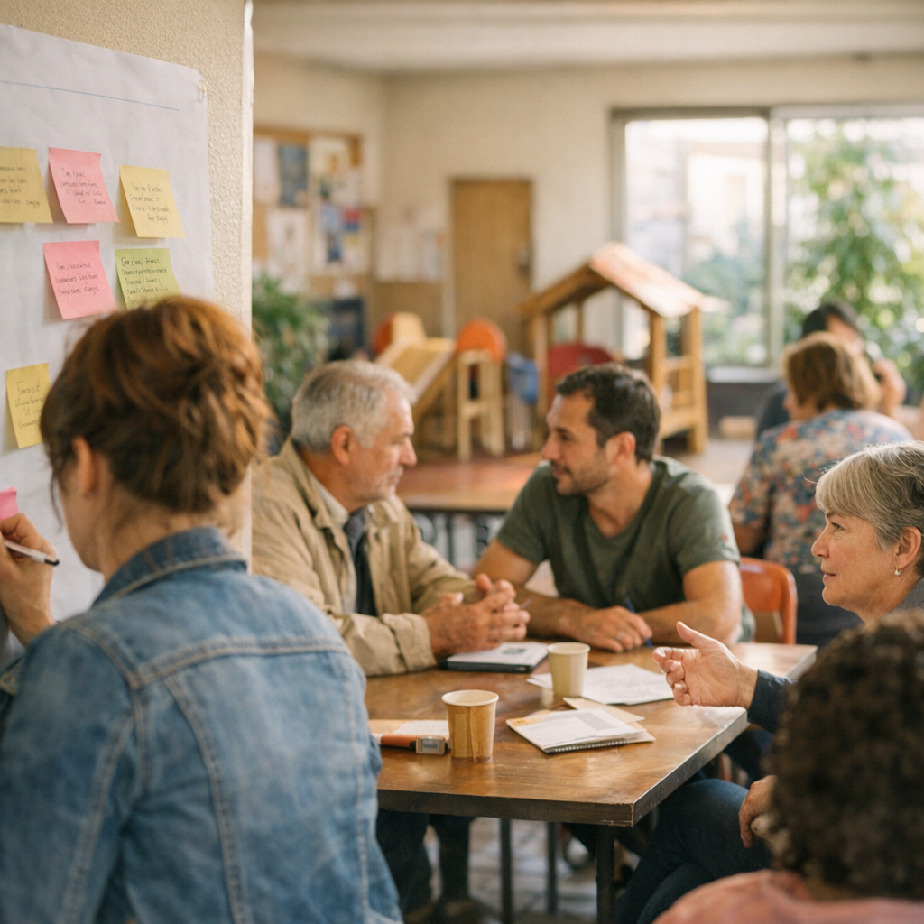 Ce que disent les utilisateurs : retours d’expérience sur les Huttes