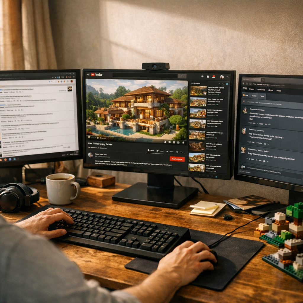 Ce que disent les utilisateurs : Reddit, YouTube et forums de build