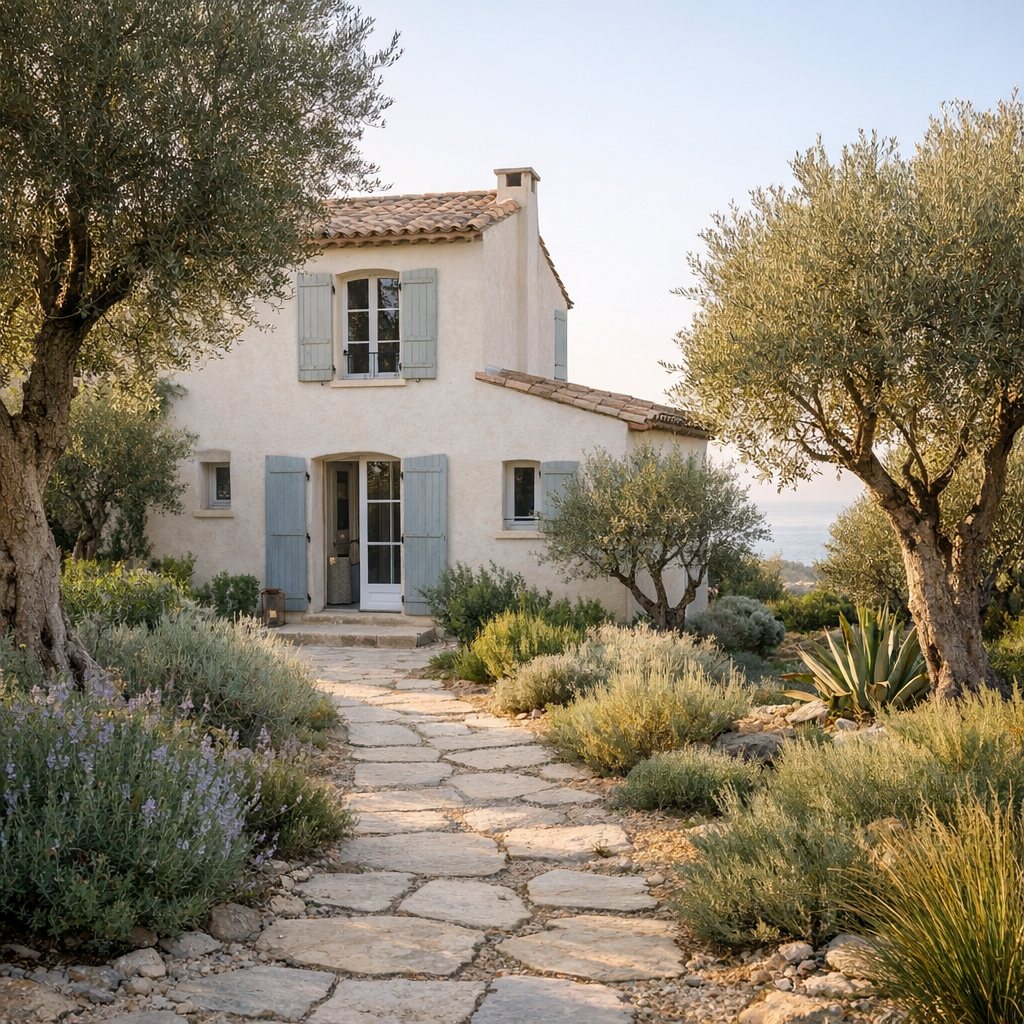 La maison de Patrick Bruel intrigue les amateurs d’immobilier
