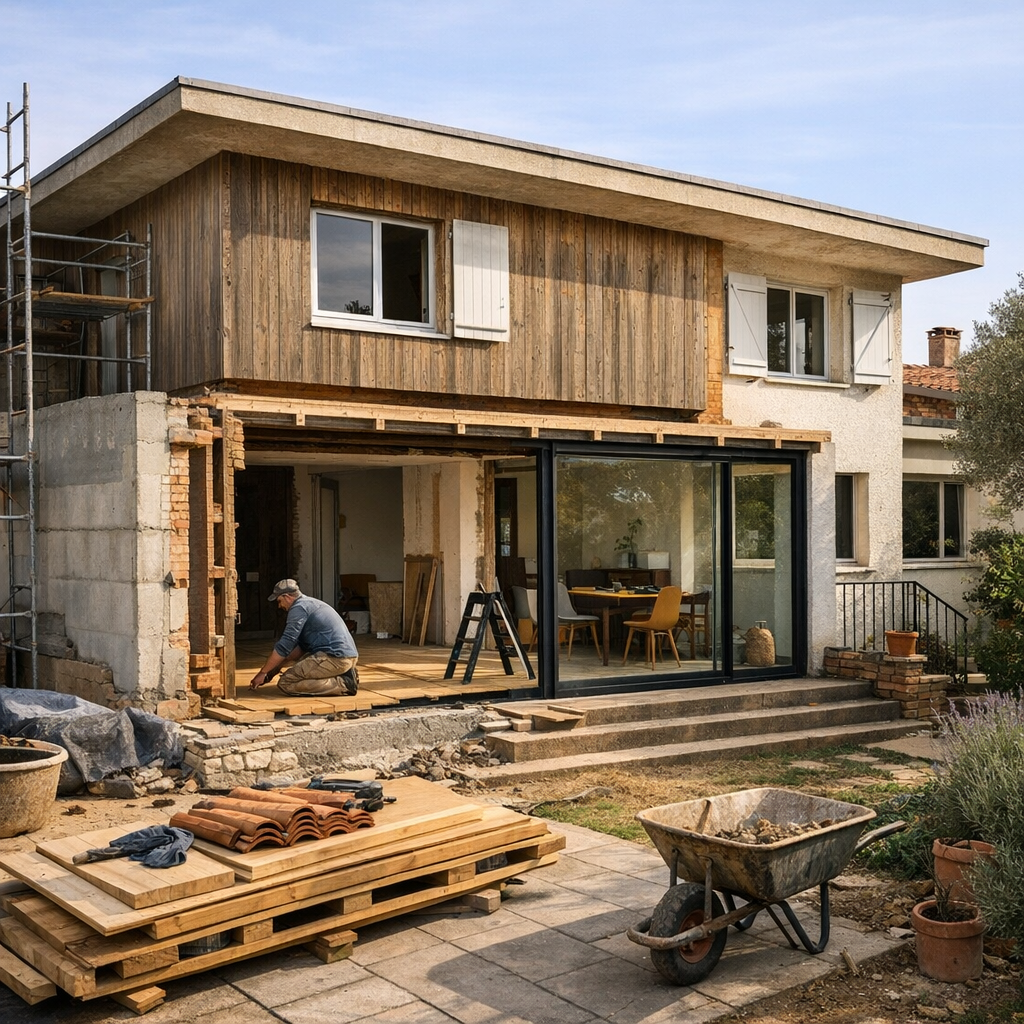 Comment rénover une maison Plan Favier sans perdre son potentiel ?