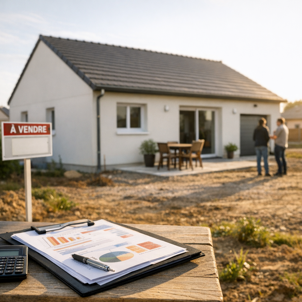 Prix d’une maison Phénix en 2026 : les fourchettes à lire avec prudence