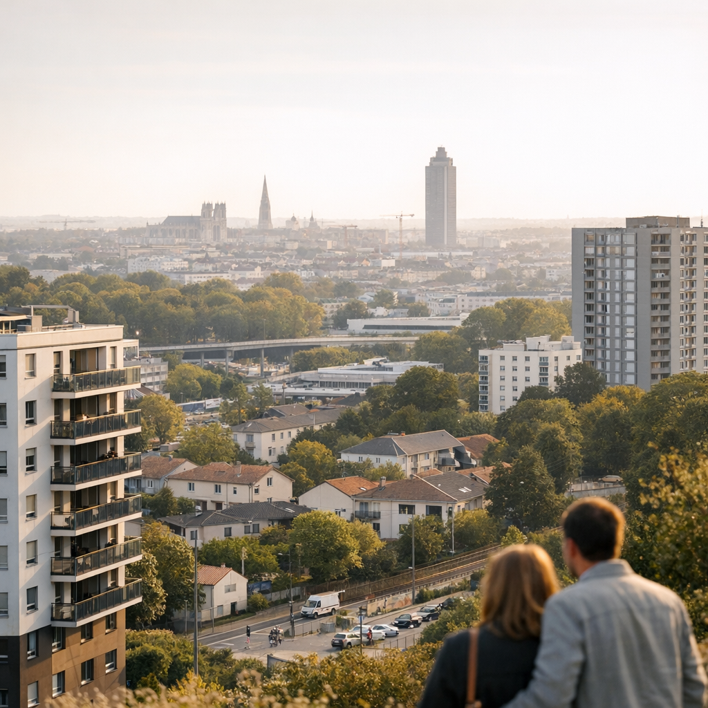 Quand des baisses de prix apparaissent ailleurs en Loire-Atlantique, est-ce que cela renforce ou affaiblit réellement l’