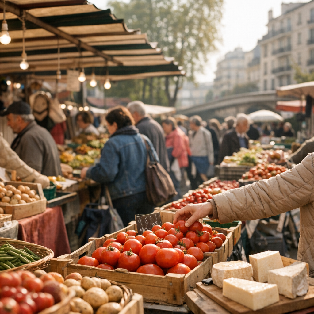 Quel quartier à Maisons-Alfort&nbsp;? Ce que les marchés disent du quotidien et des prix