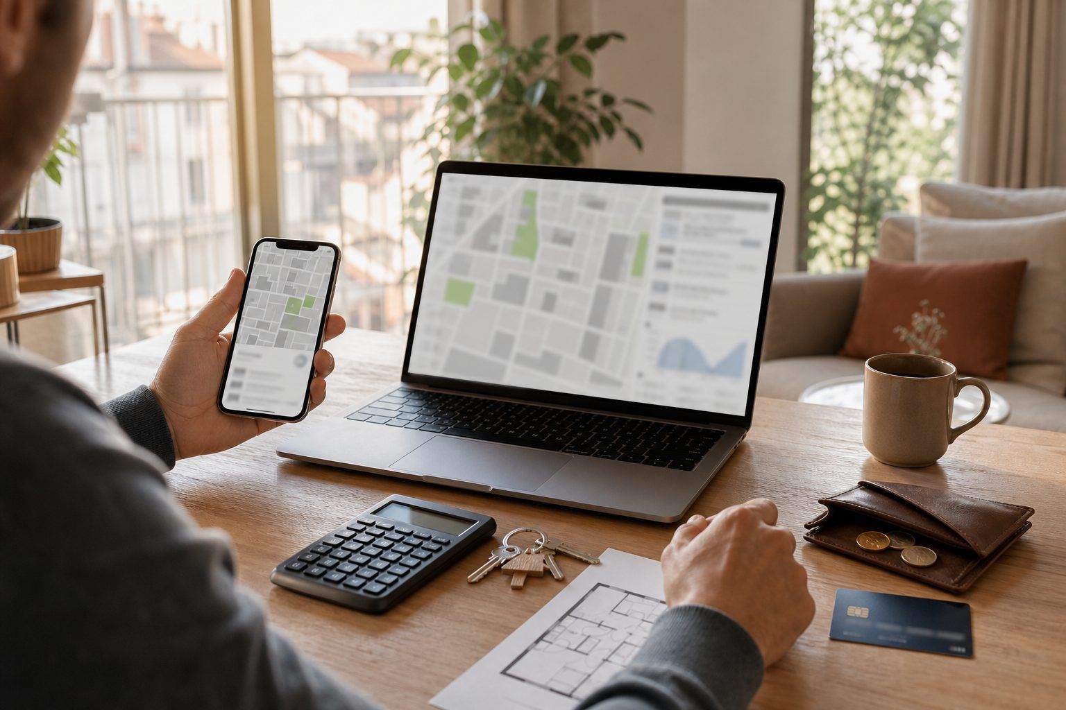 Prix et accès : Pappers Immobilier est-il vraiment gratuit ?