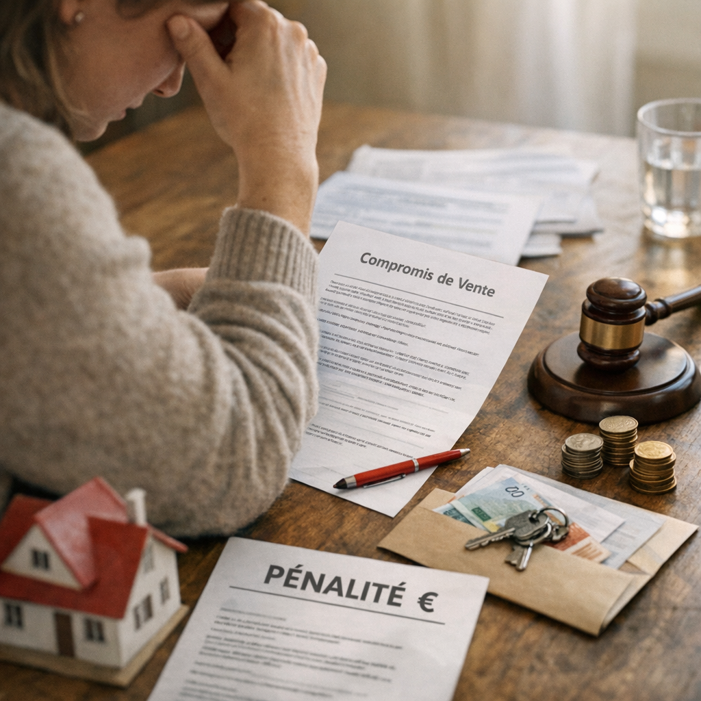 Que faire pour se désengager sans aggraver le dossier&nbsp;?