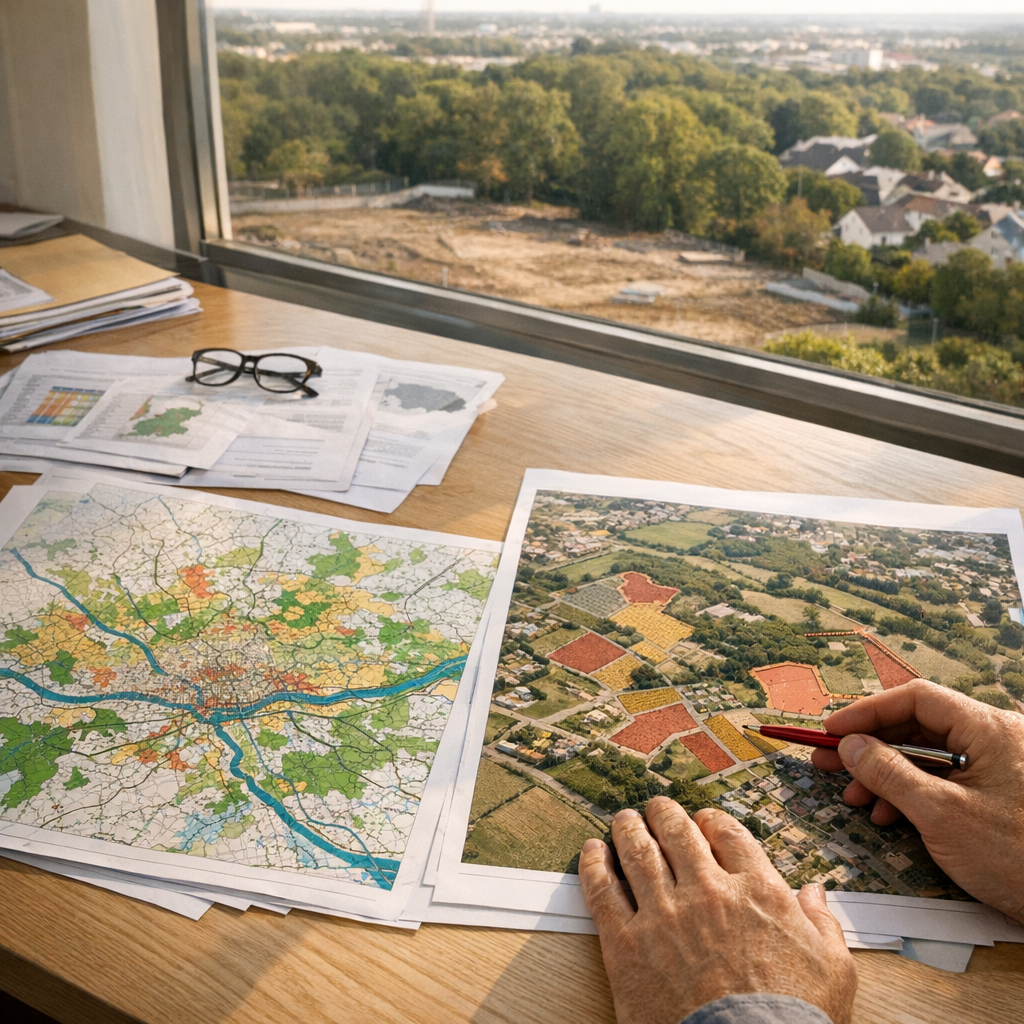 Ce que les sources permettent d’affirmer sur Nantes et la région — et pourquoi cela ne suffit pas pour Orvault