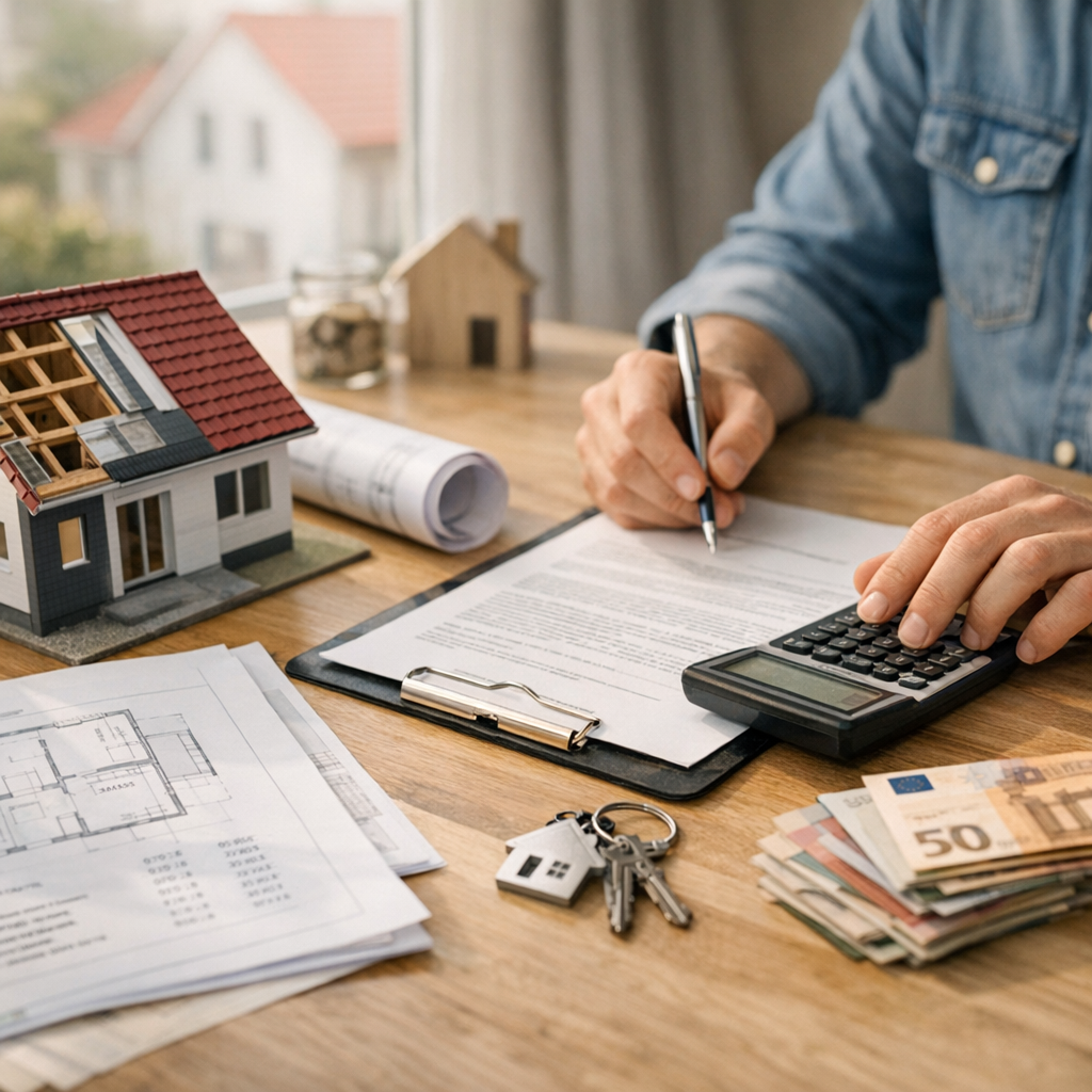 CCMI, financement et travaux réservés : les points à vérifier avant signature