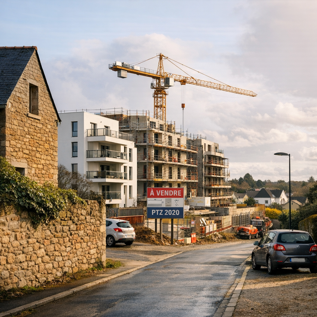 Cas chiffré Nantes Nord-Orvault : l’effet zone B1 en 2020