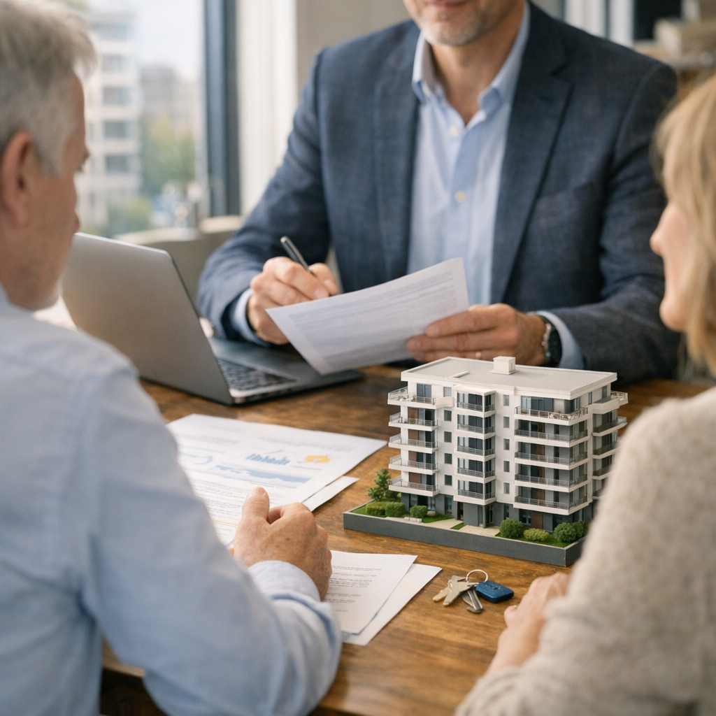 3. Ce que le rachat d’un cabinet change pour les copropriétaires et bailleurs