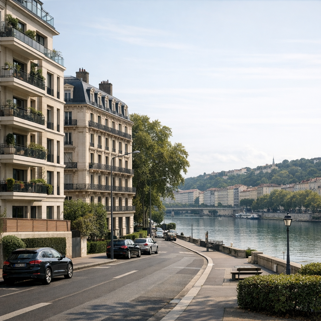 Comment vérifier une location Valority à Lyon avant de louer